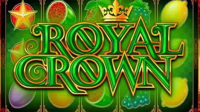 royal crown