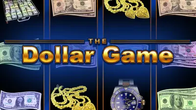 the dollar game inbet1